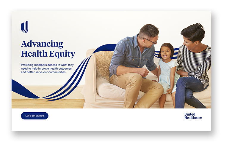 E-Book Advancing Health Equity (pdf) Opens a new window