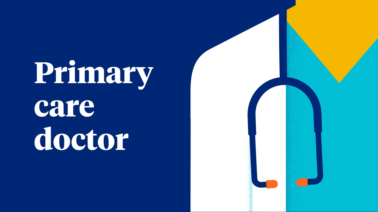 Get to know your doctors: primary care versus specialists - Find a