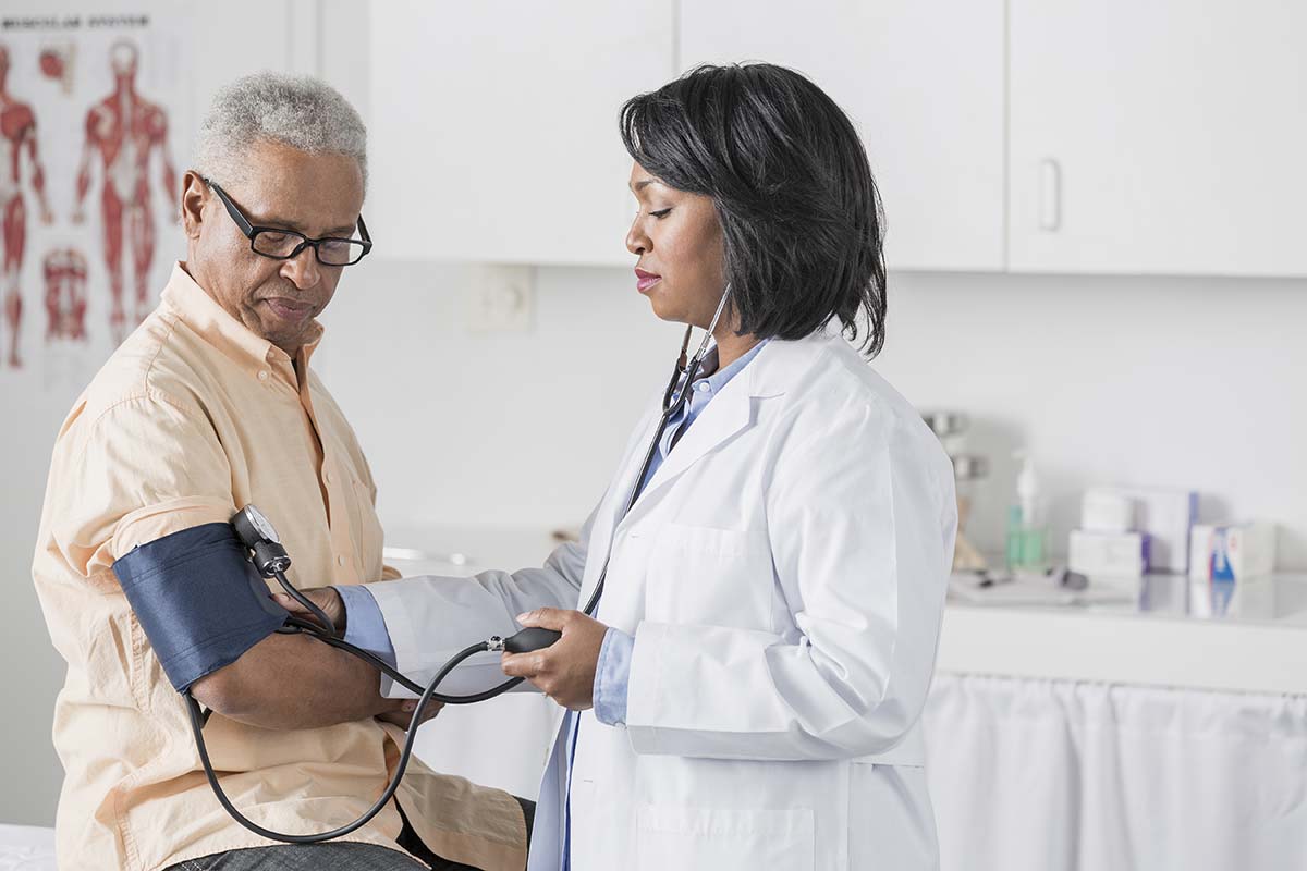 When to Have Your Blood Pressure Checked: Arundel Medical Group, Inc.:  Primary Care Practice
