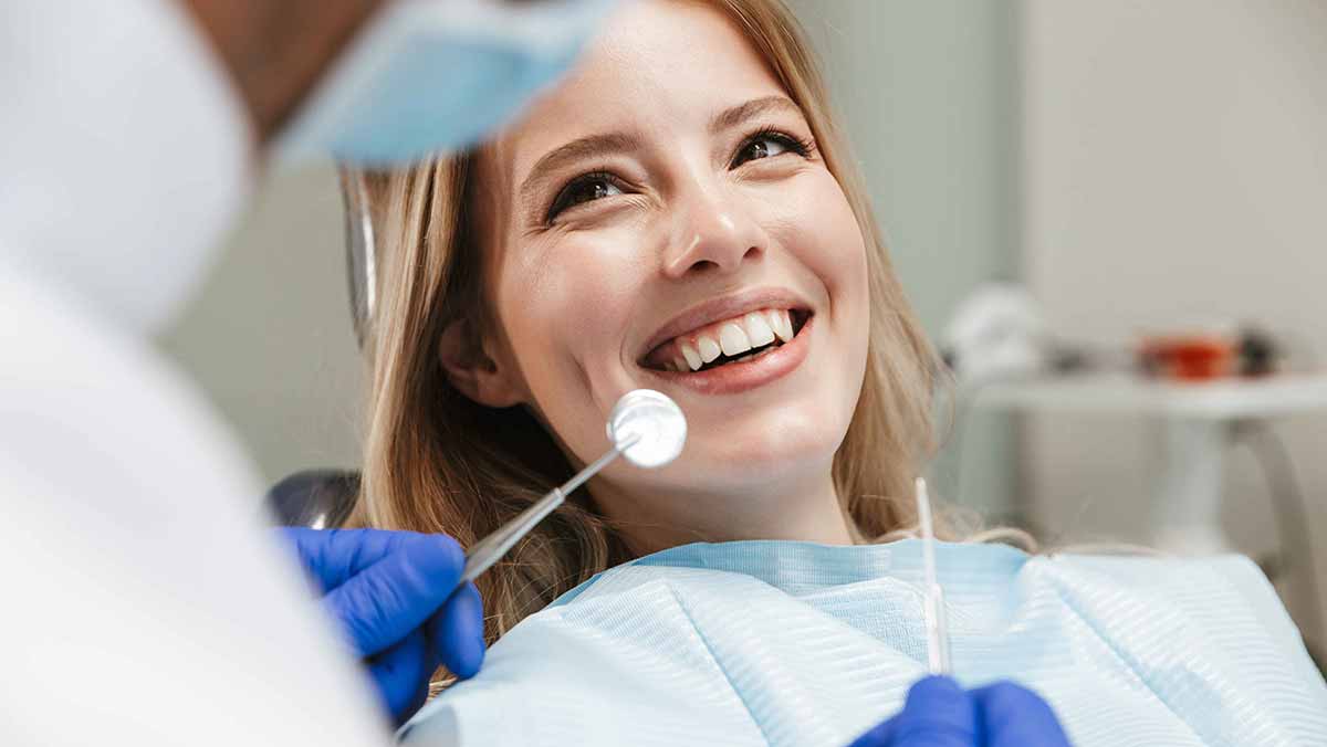 What to look for when choosing a dental plan | UnitedHealthcare