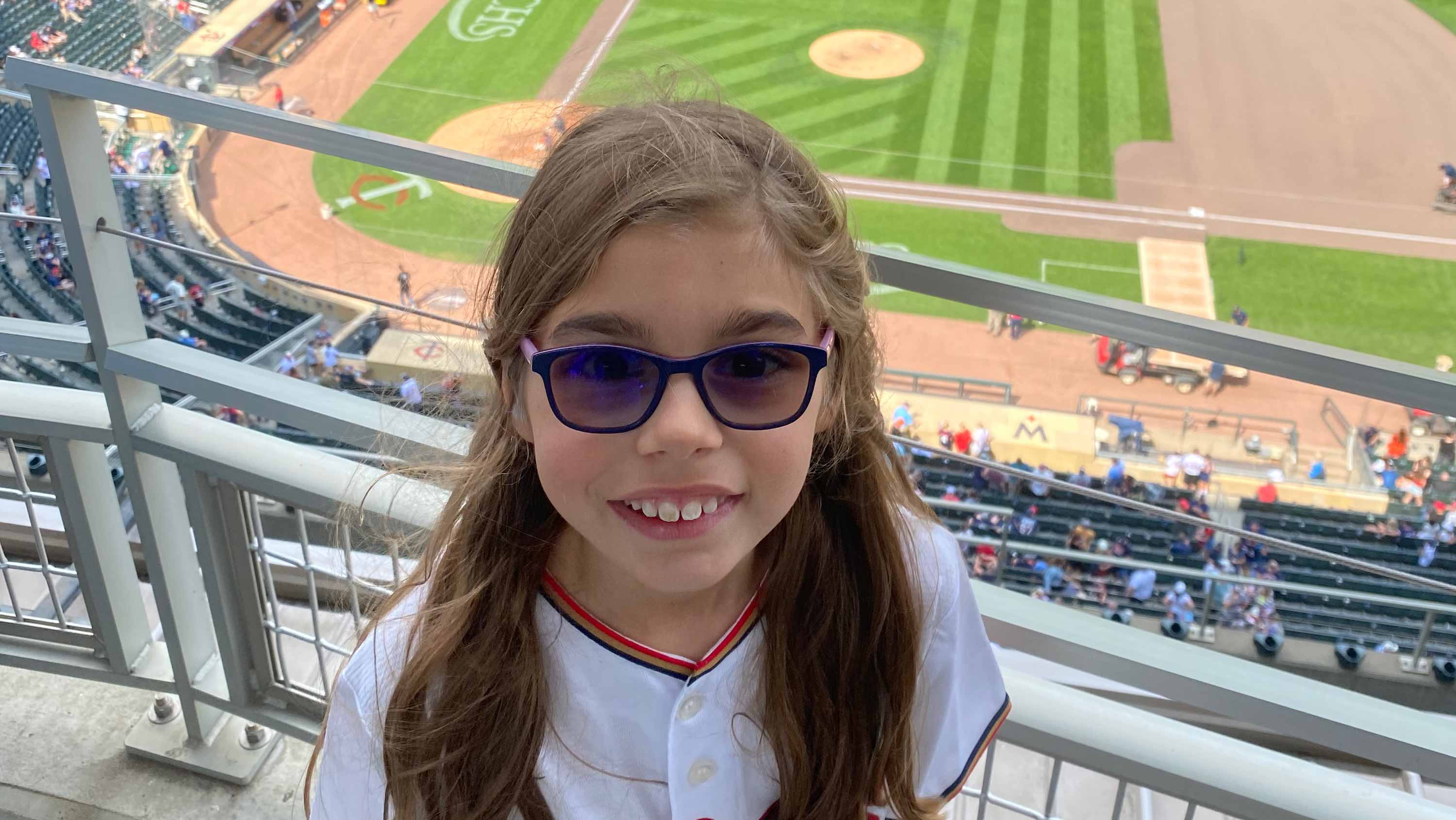 Twins unveil new sensory room at Target Field in advance of home