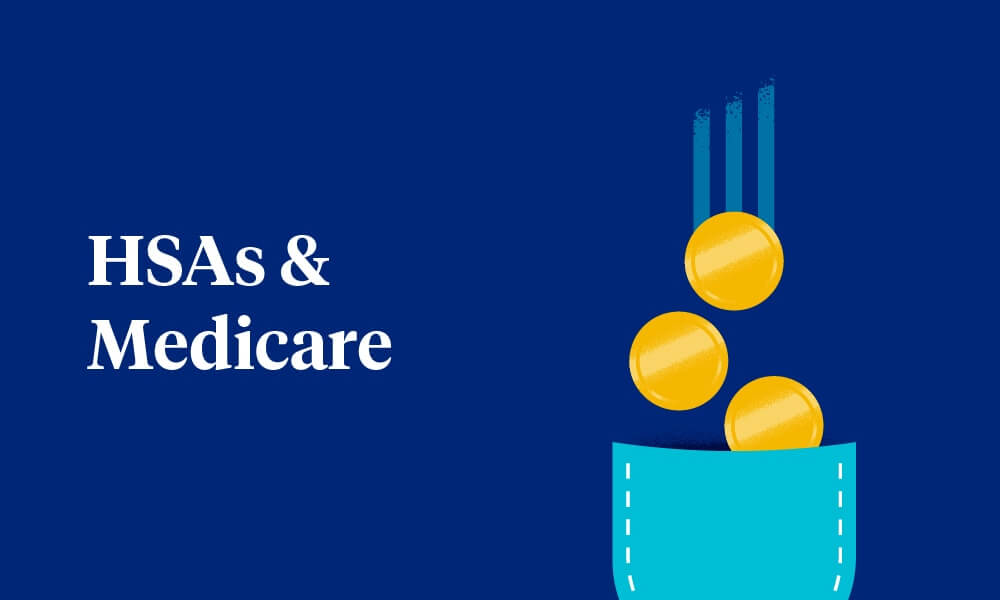 HSAs & Medicare