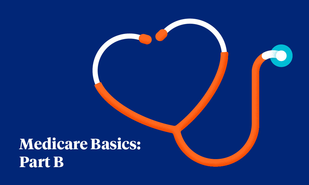 Medicare Basics: Part B